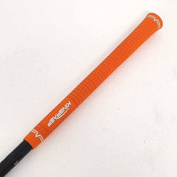 Ping TiSi Tec 5 Wood 17* RH w/ Graphite Ladies-Flex Shaft 41.75in with New Grip - Picture 13 of 14